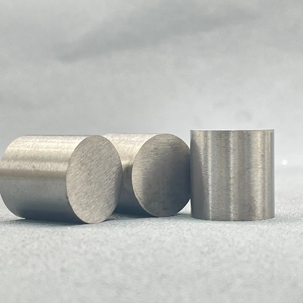 Tungsten Carbide Die 5