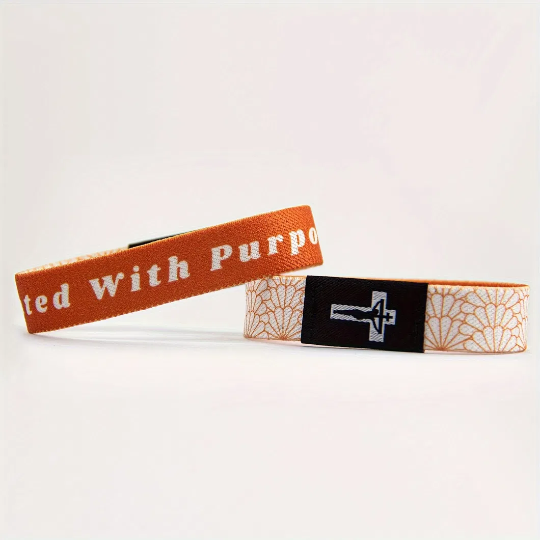 RFID Wristband 5