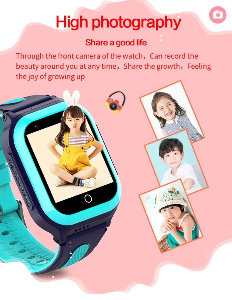 Smart Watch Feature 3