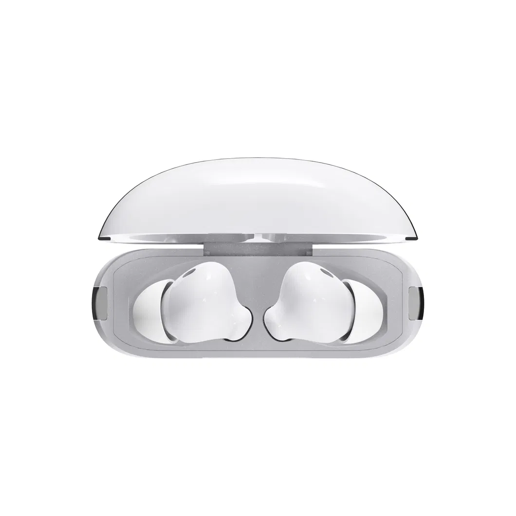 Hearing Aid Detail 10