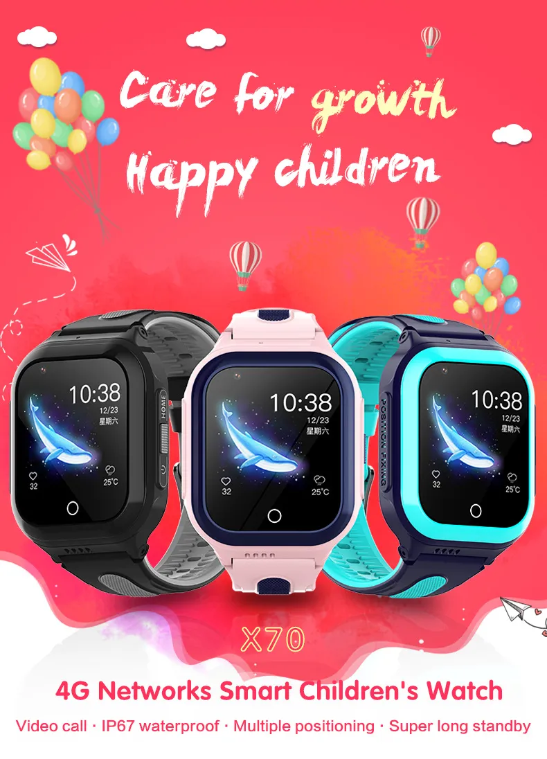 Smart Watch Feature 4