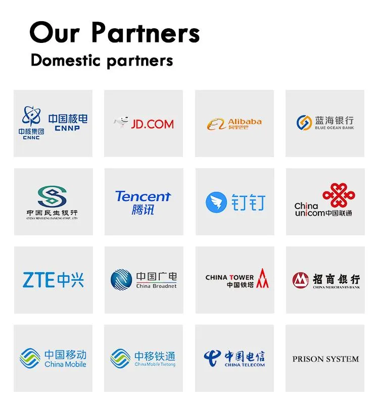 Customer Cooperation