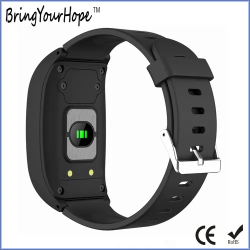 Smart Bracelet View 2