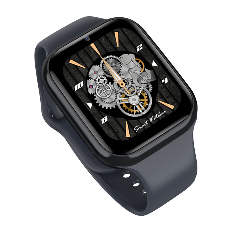 Wholesale new Design 4G IP67 Waterproof Kid GPS Smart Watch with Two Way Video Voice Call for Daily Chat D36N