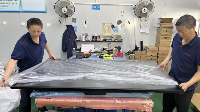 TC Health precision smart wearable medical device product 8