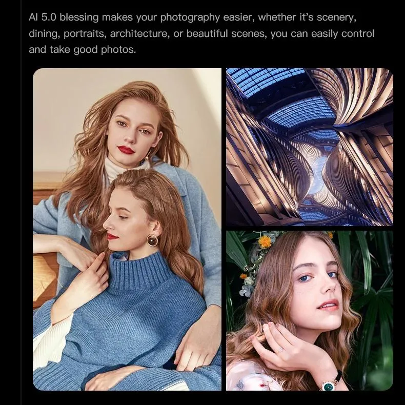 SOYES S23 Pro Photo 16