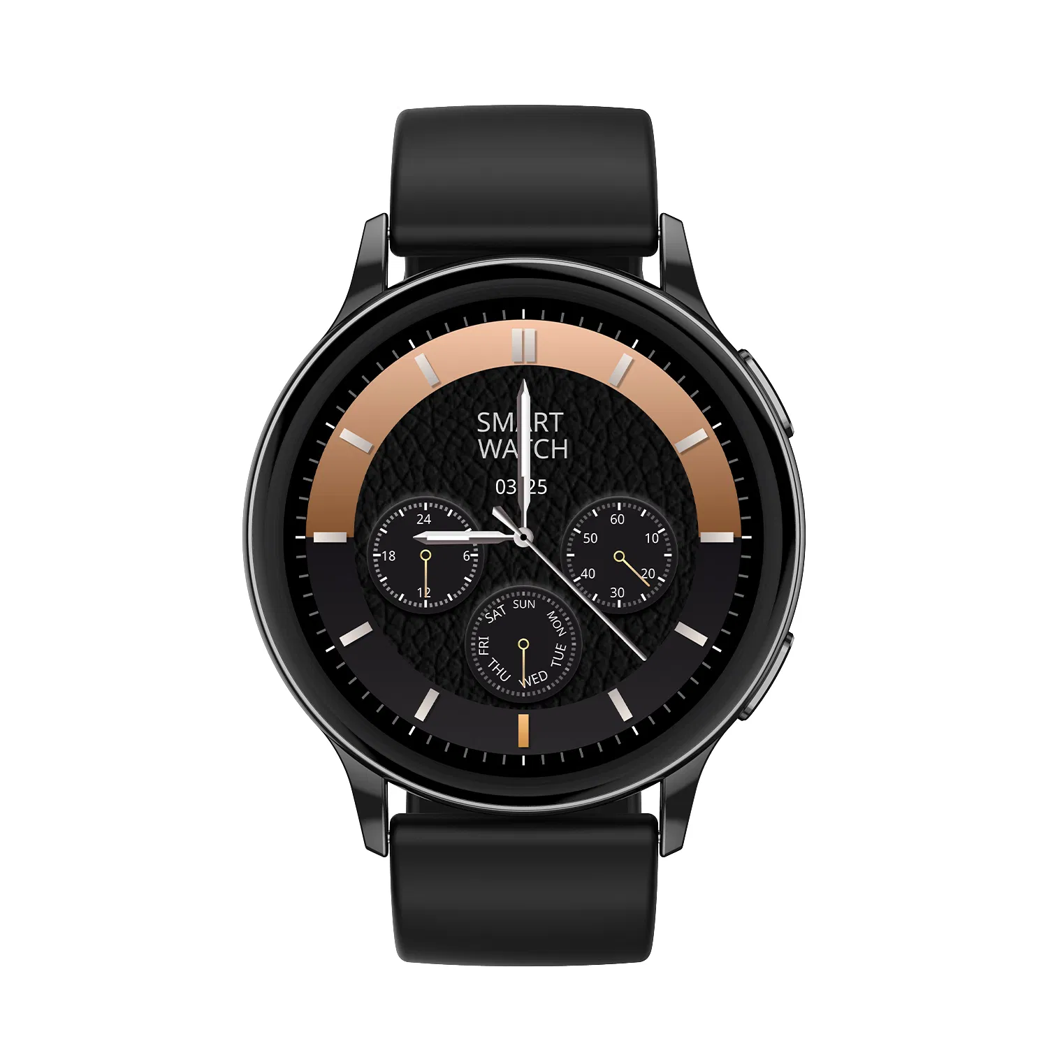 High quanlity China factory IP67 waterproof accurate smart bluetooth watch for senior fitness monitoring CY29