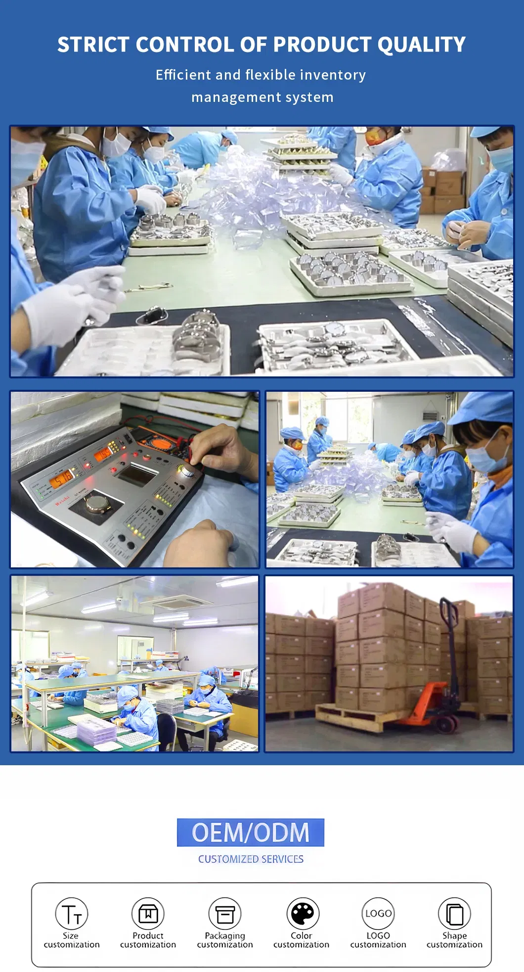 Smart Watch Full Specification