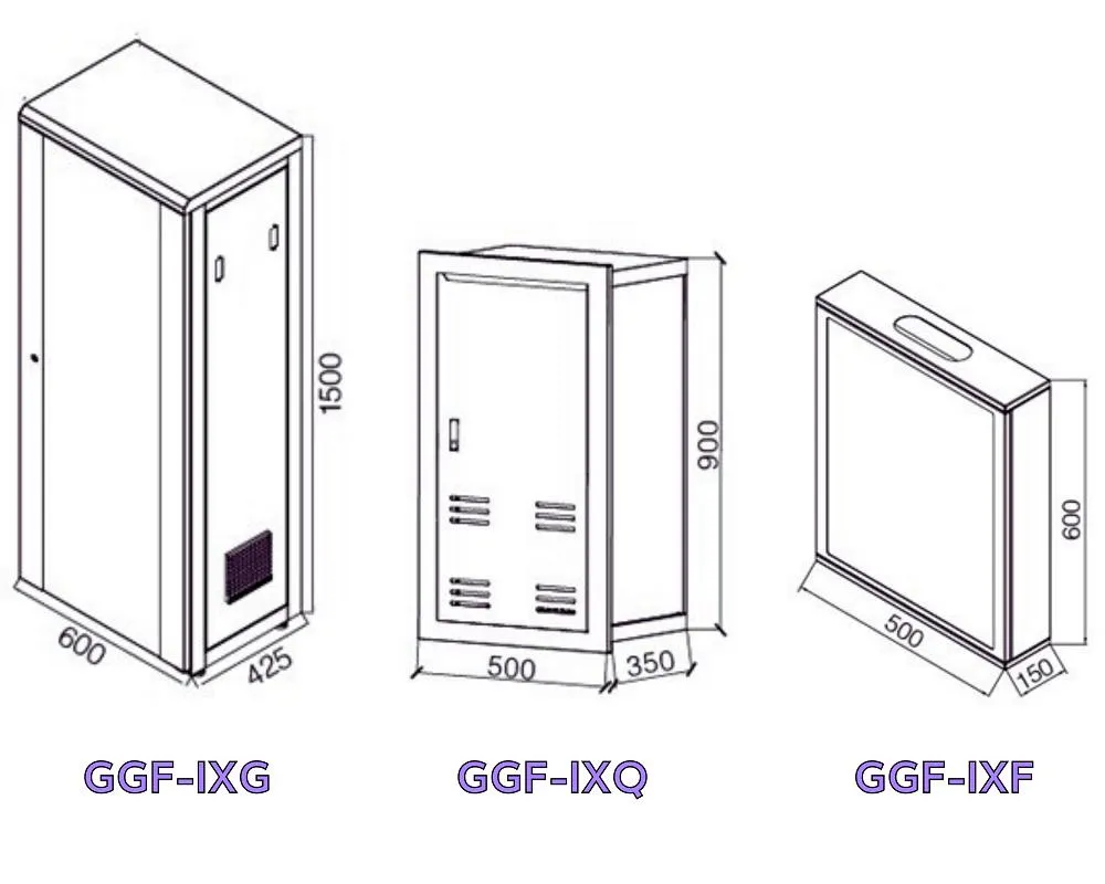 Specification Details