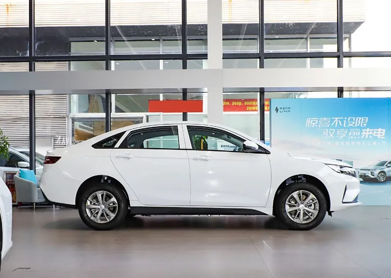 Livan Maple 60s PRO Details