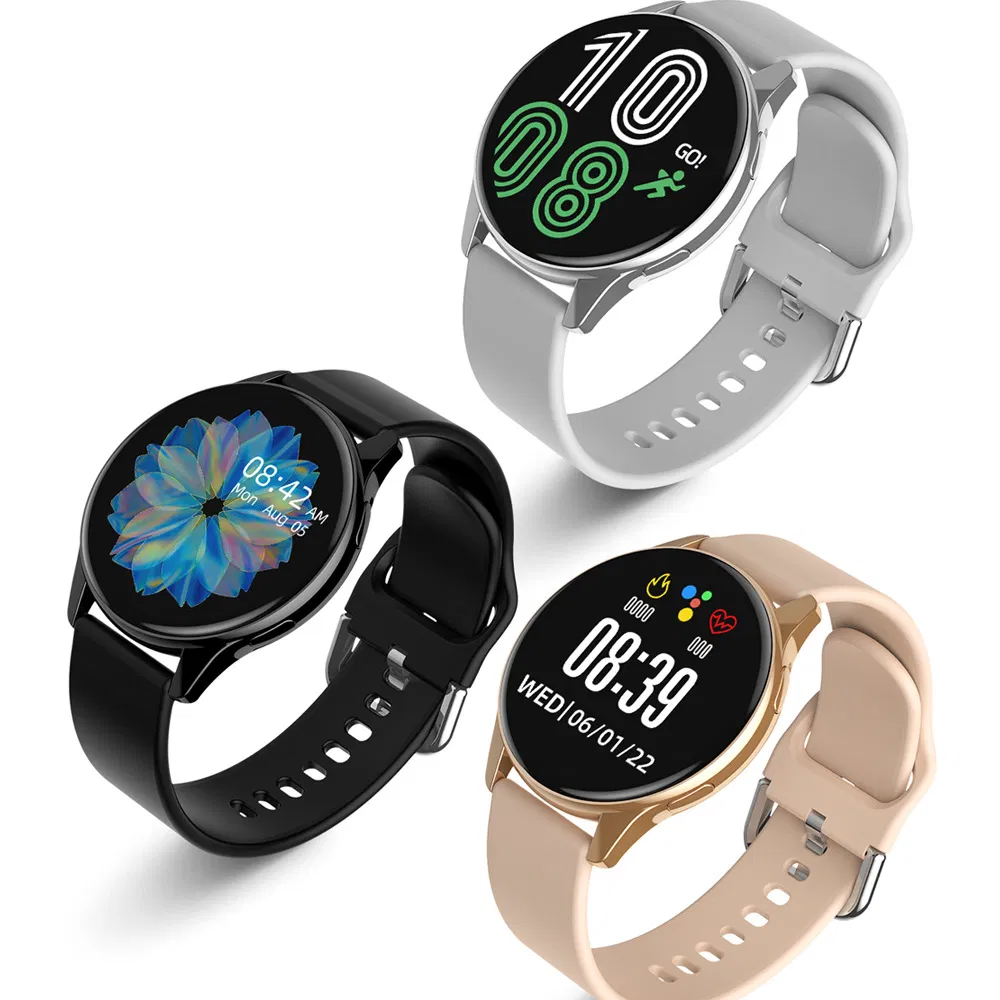 T2PRO Smart Sports Tracking Watch for Men and Women