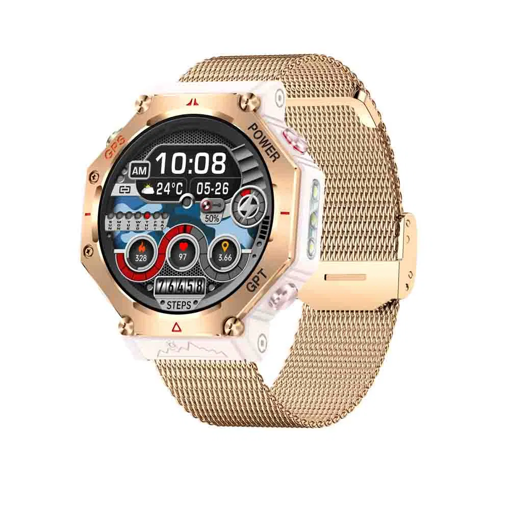 Top quality China factory smart bluetooth bracelet with heart rate blood oxygen blood pressure monitor for senior healthcare monitoring KC91