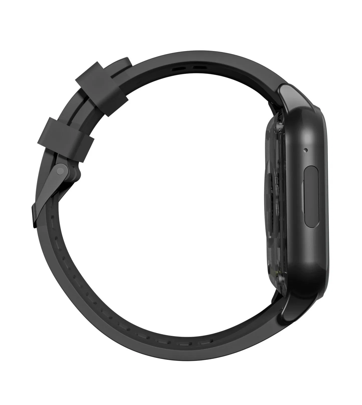 XL12 4G Smartwatch for Seniors with Heart Rate and Blood Pressure Monitoring