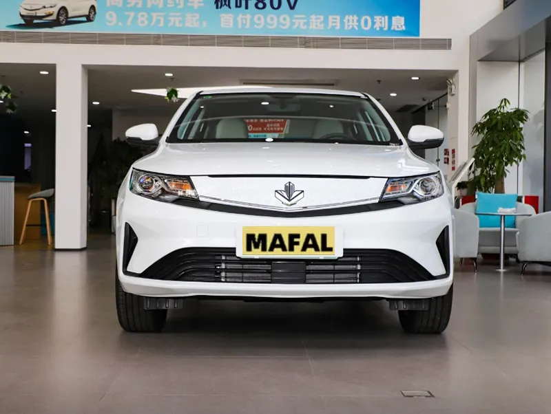 Livan Maple 60s PRO Side