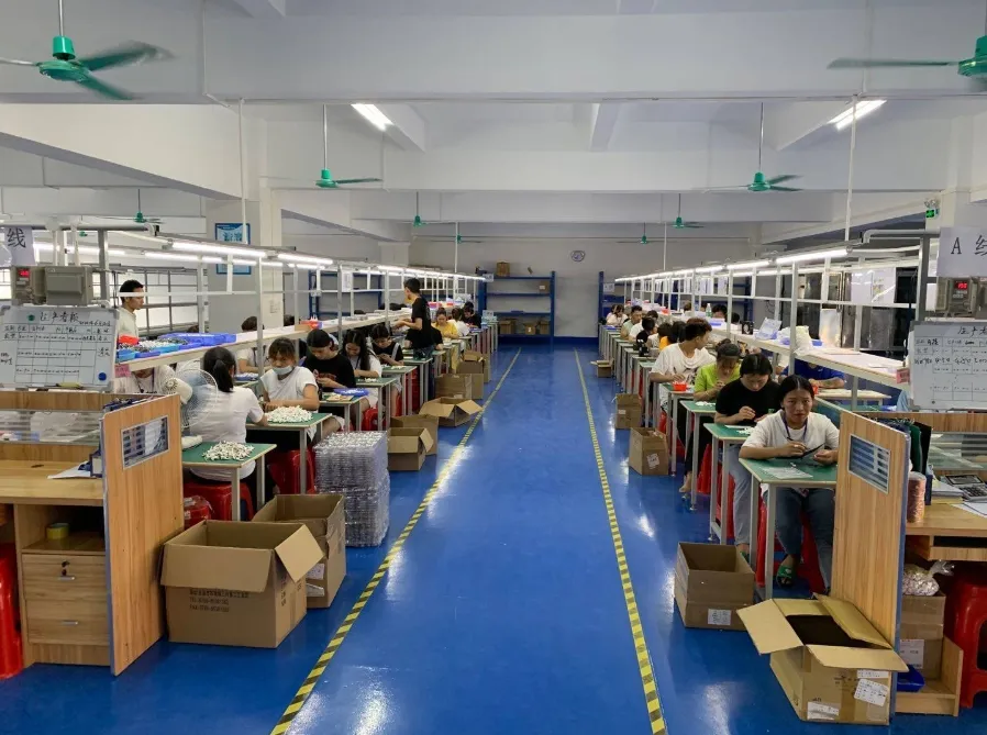 Health Monitoring Feature