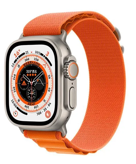 Smart Watch Feature 4