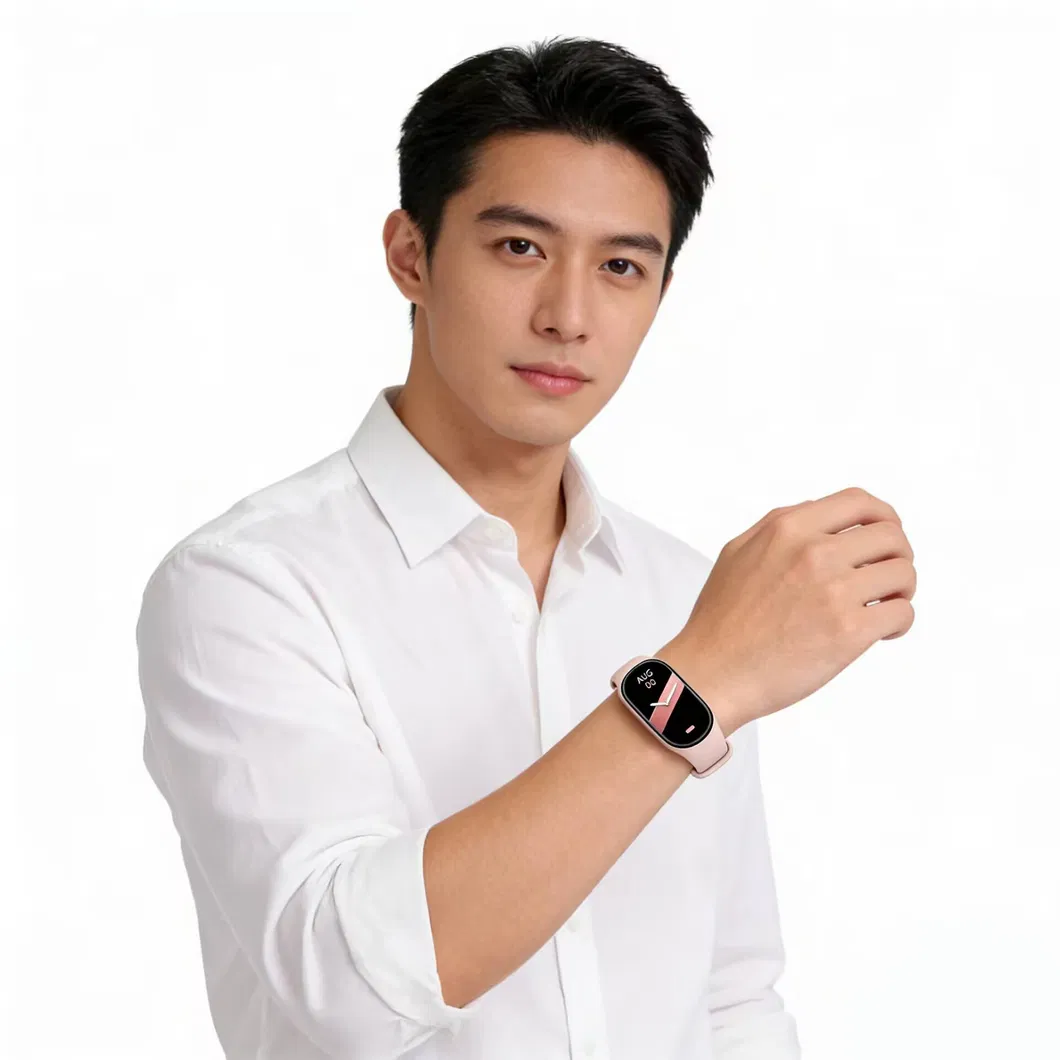 Smart M9 Bracelet Packaging