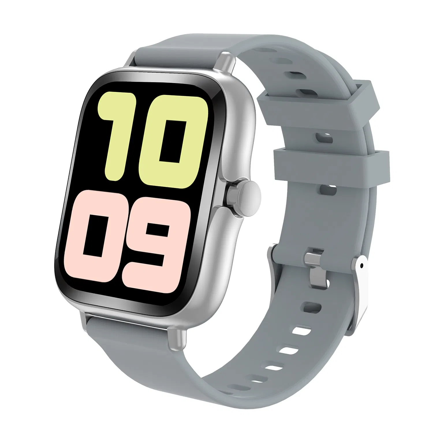 Rugged Amazfit Style Gts4 Y13 H13 Smart Watch Bluetooth Call Health Monitoring Heart Rate Outdoor Sports