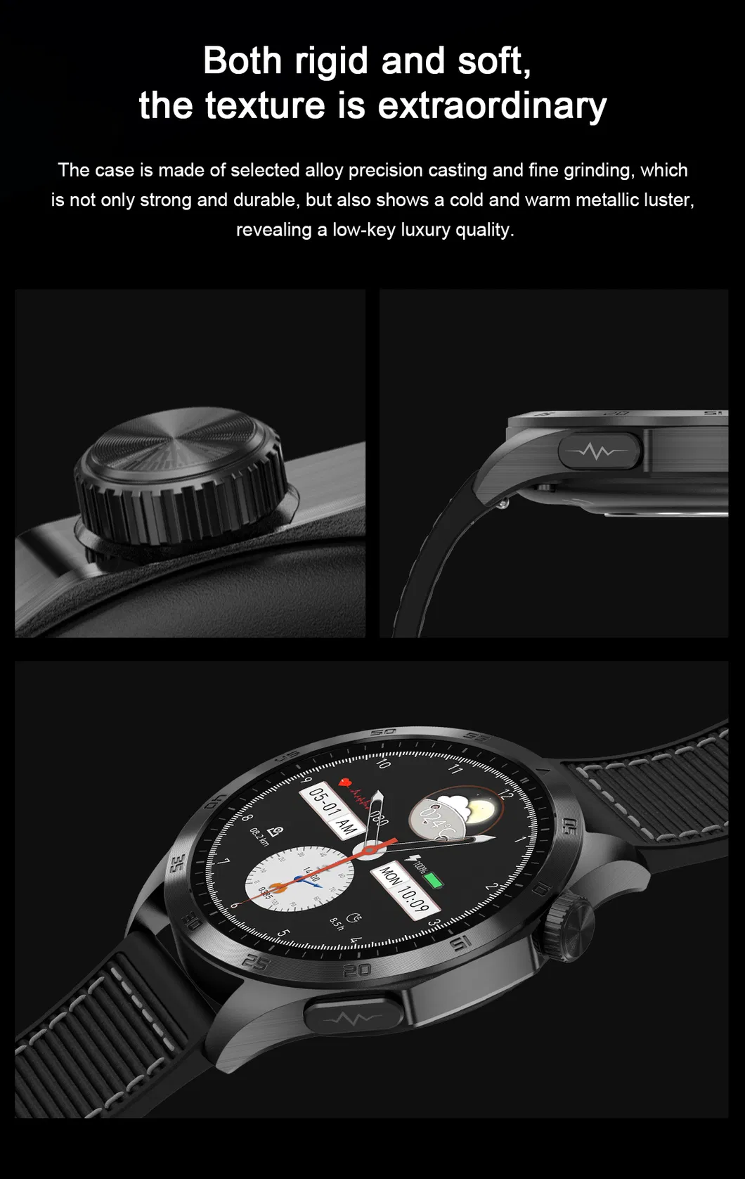 Smart Watch Photo 4