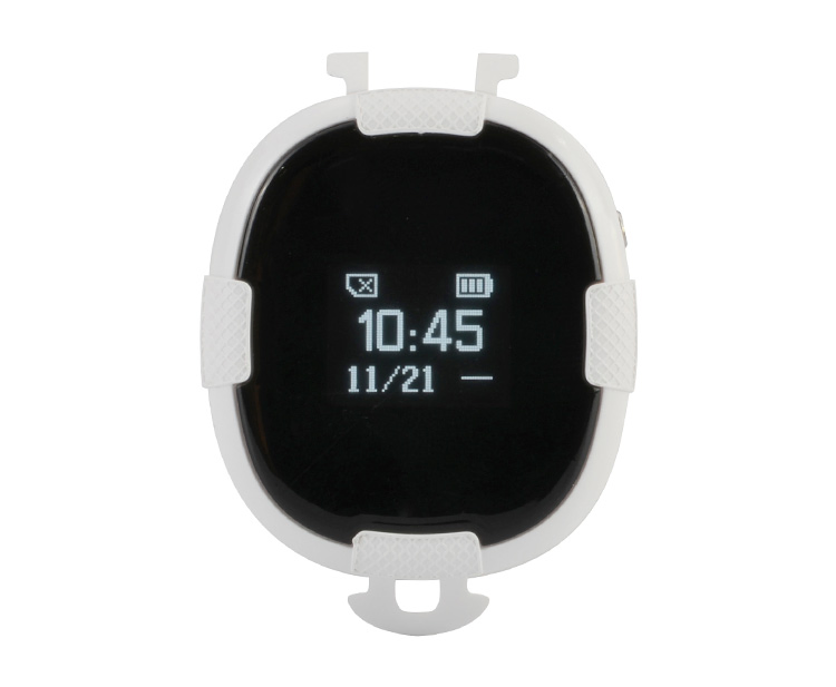 Kids Child GPS Tracking Watch Support WiFi/Lbs/GPS/Agps