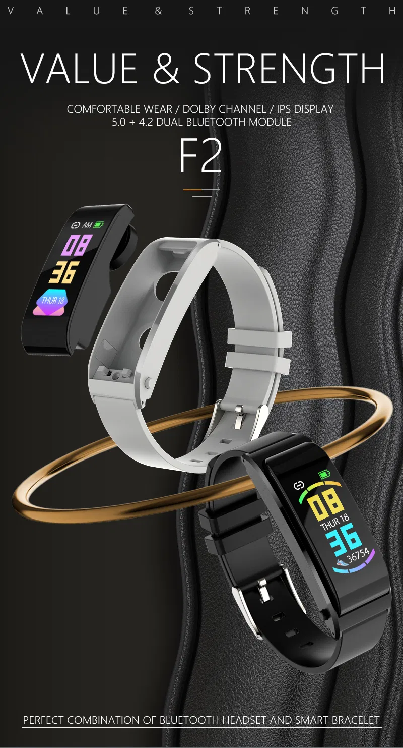 Smart Bracelet 1