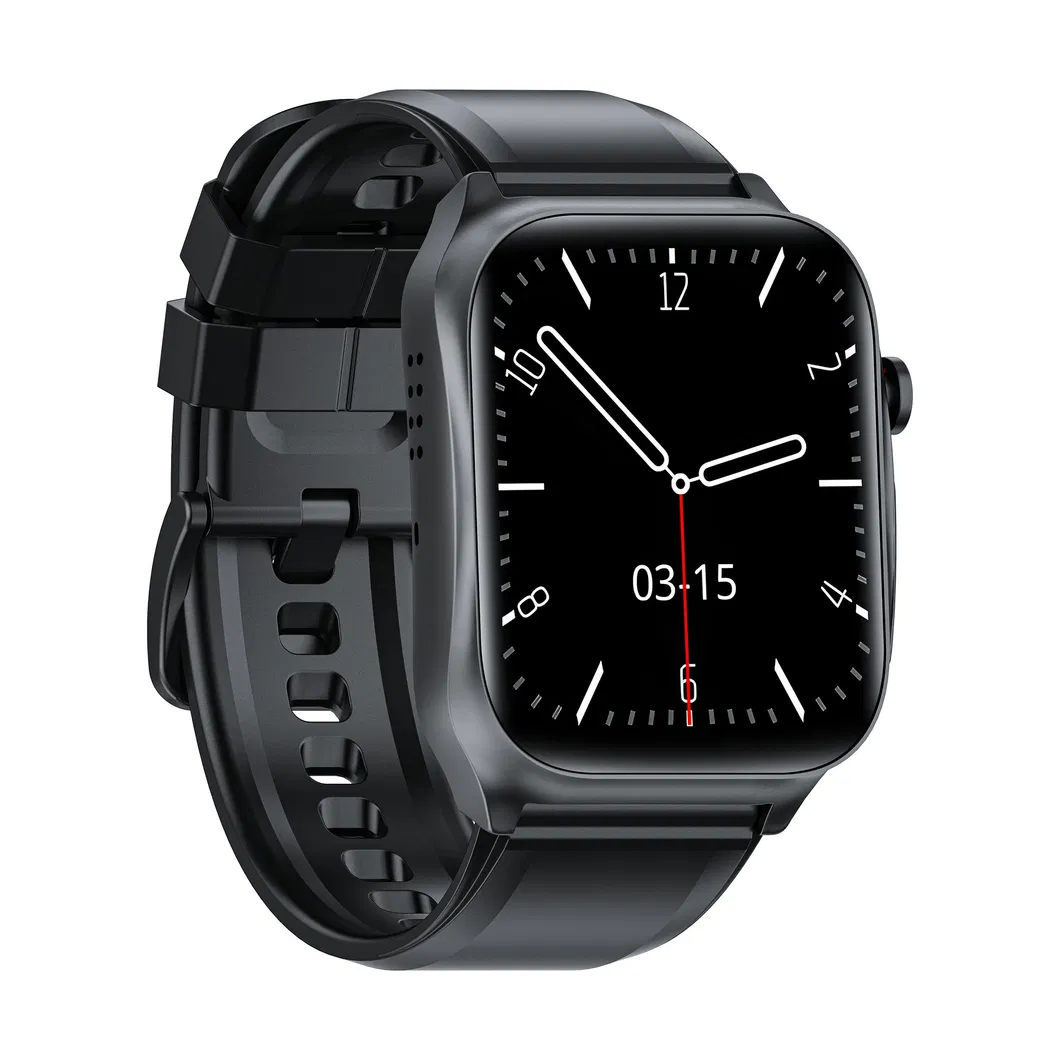 Smart Elderly Watch View 2