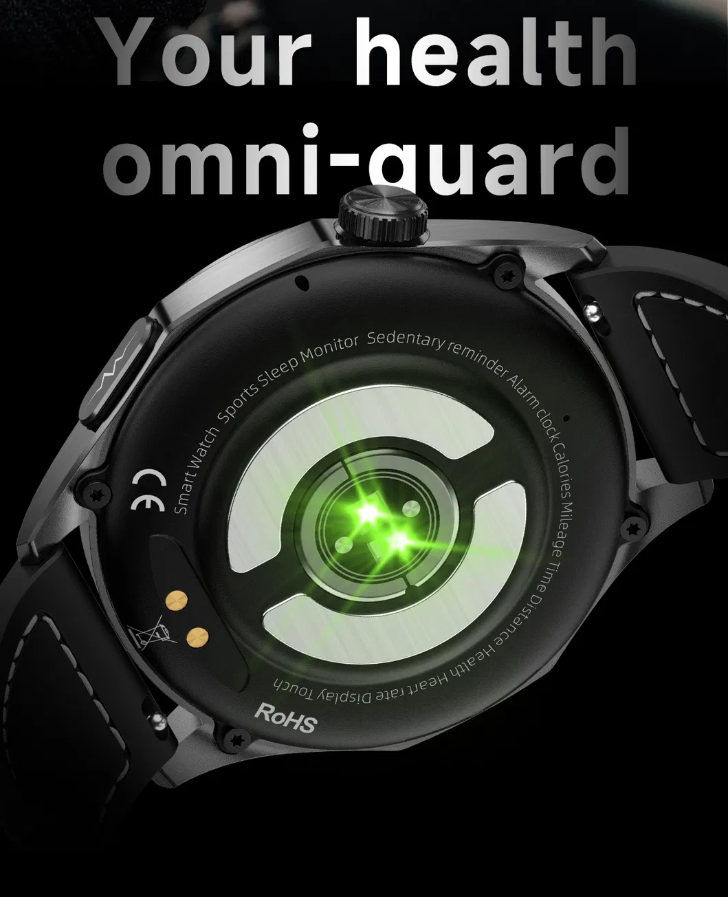 Smart Watch Photo 10