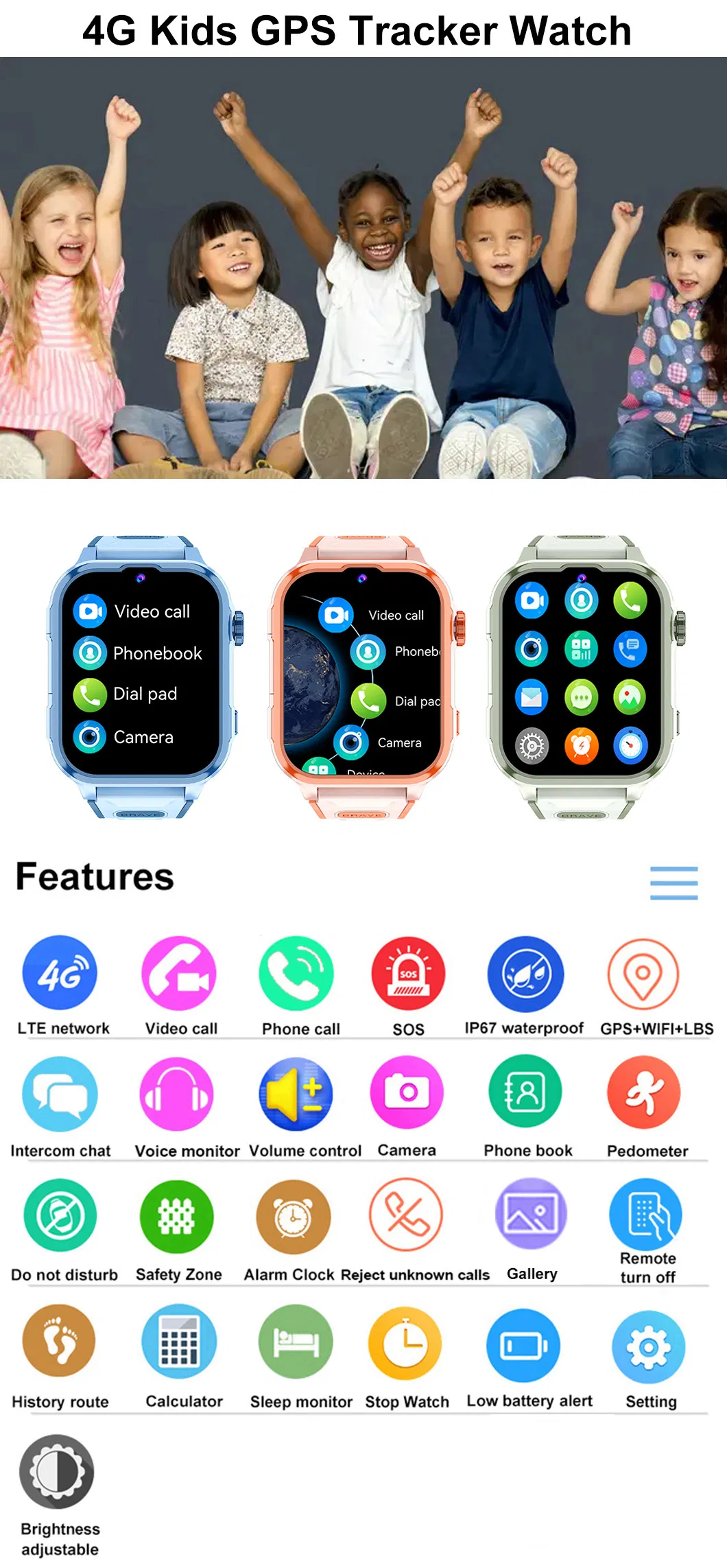 Product Infographic 1