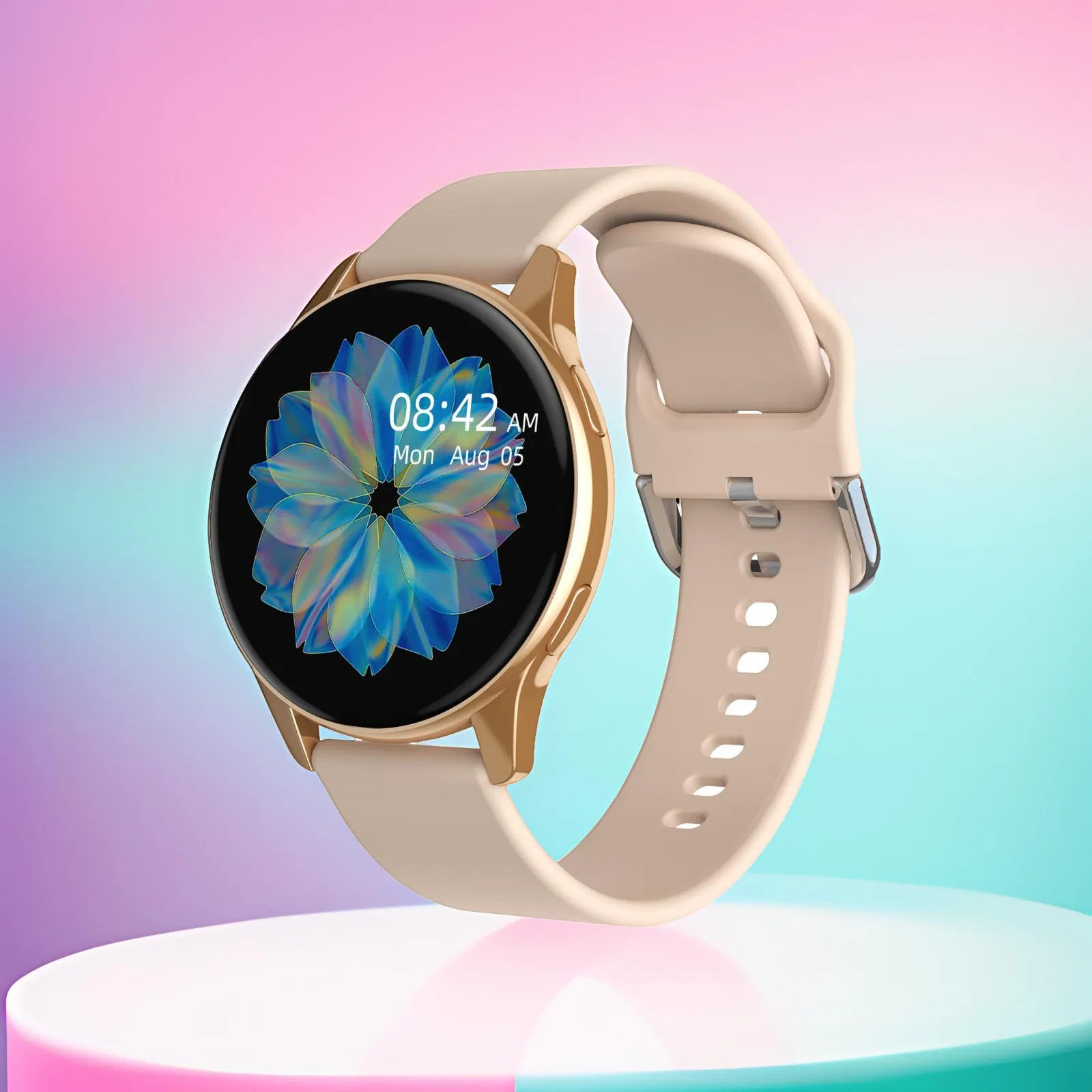 T2PRO Smart Sports Tracking Watch for Men and Women