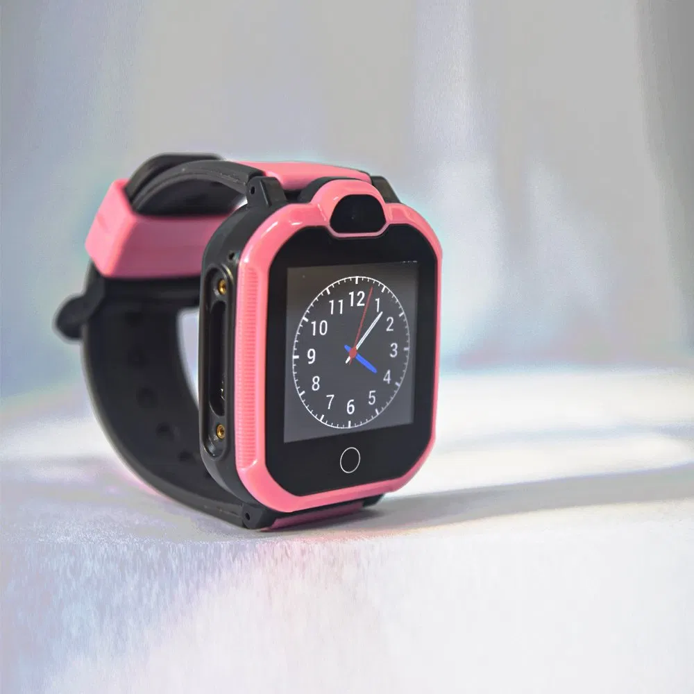 GPS Smart Watch Location Tracking GPS Tracker Kids 4G GPS Watch