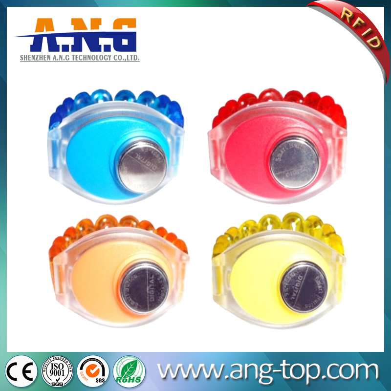 RFID Smart Card / Ibutton Key / Ibutton Holder Wristband / Bracelet