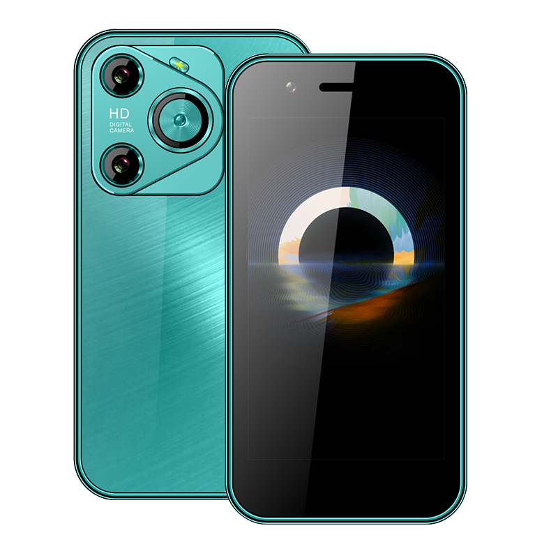 Soyes P70 PRO Max 3G Spec China Android Mobile Cell Handy Phone Bluetooth Vibration MP3 WiFi 1GB+16GB