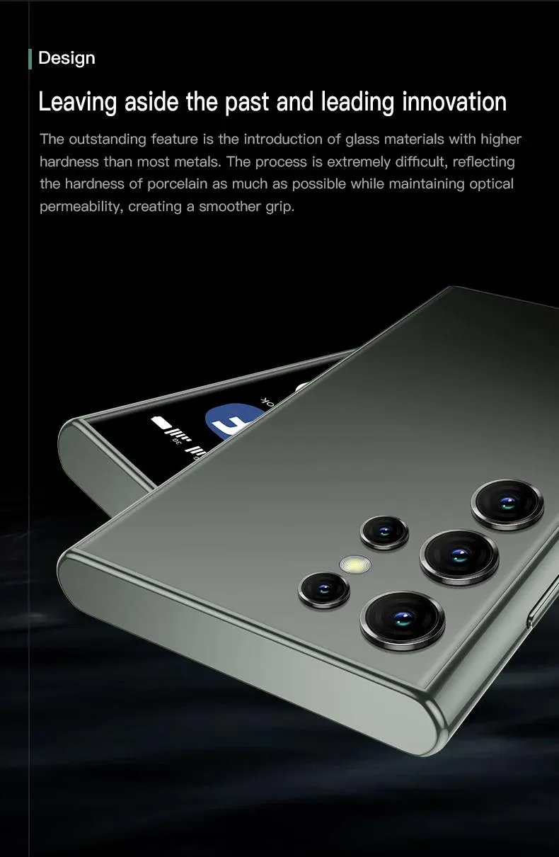 SOYES S23 Pro Photo 4