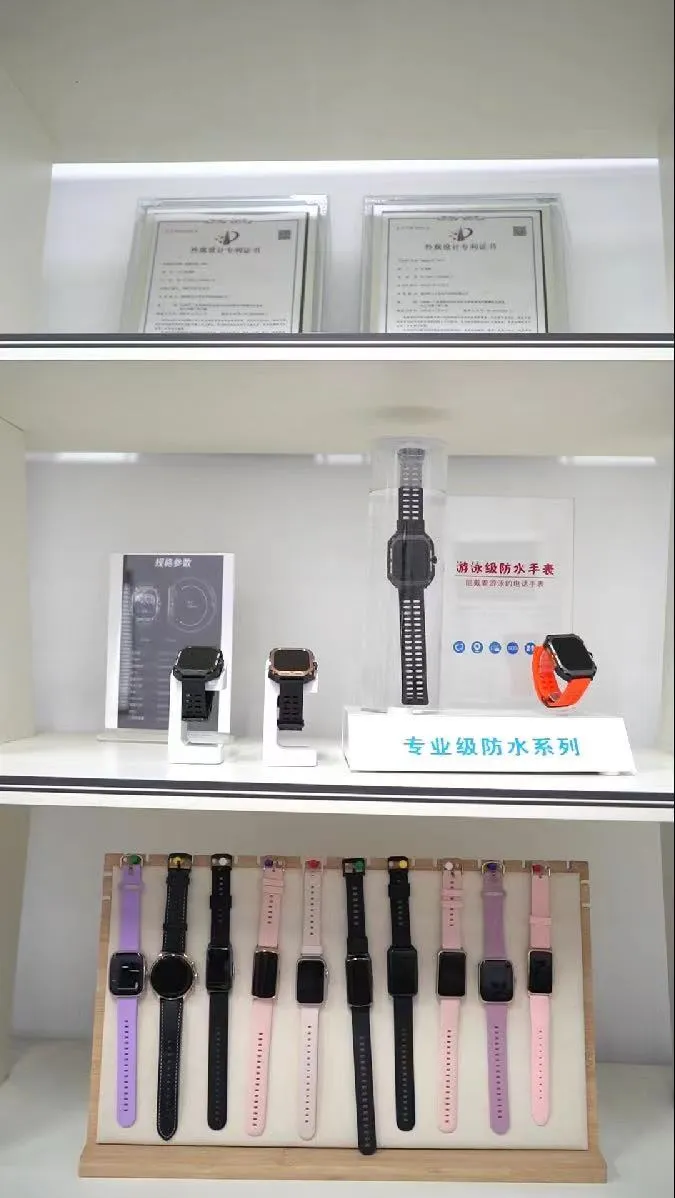 Smart Watch Feature 5