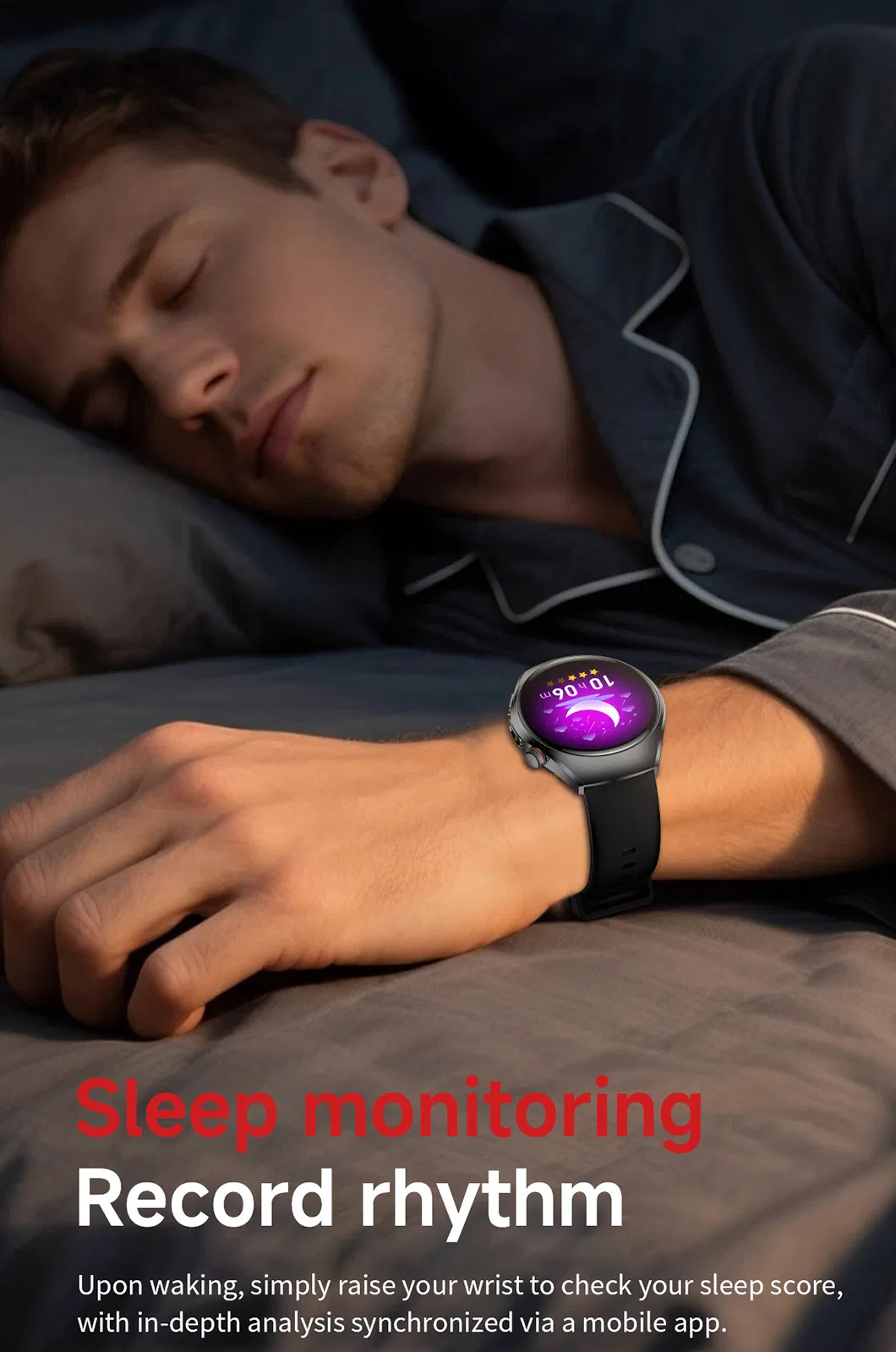 Health Monitoring
