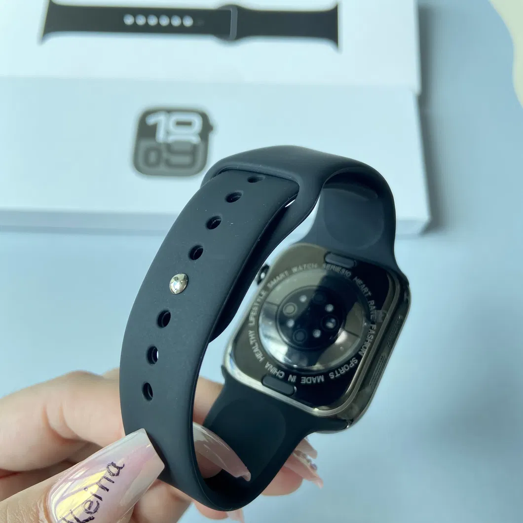 Smart Watch S10 Detail 2