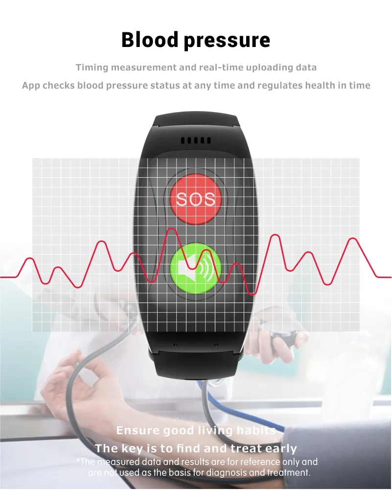 Smart Watch Feature 6