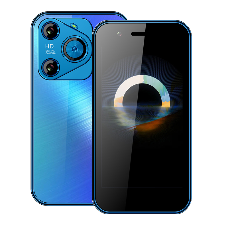 Soyes P70 PRO Max 3G Spec China Android Mobile Cell Handy Phone Bluetooth Vibration MP3 WiFi 1GB+16GB