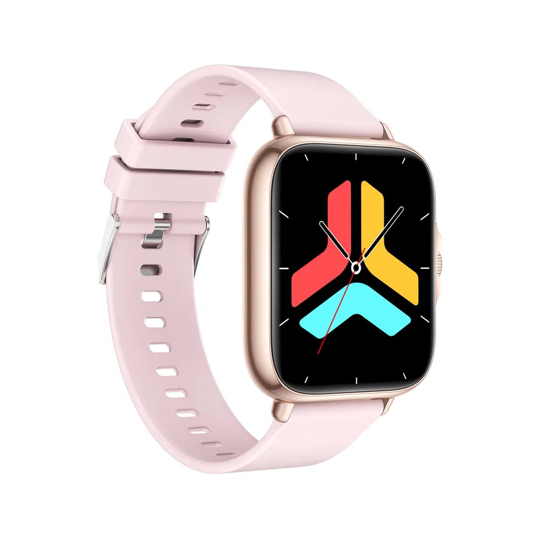 Smartwatch Detail 13