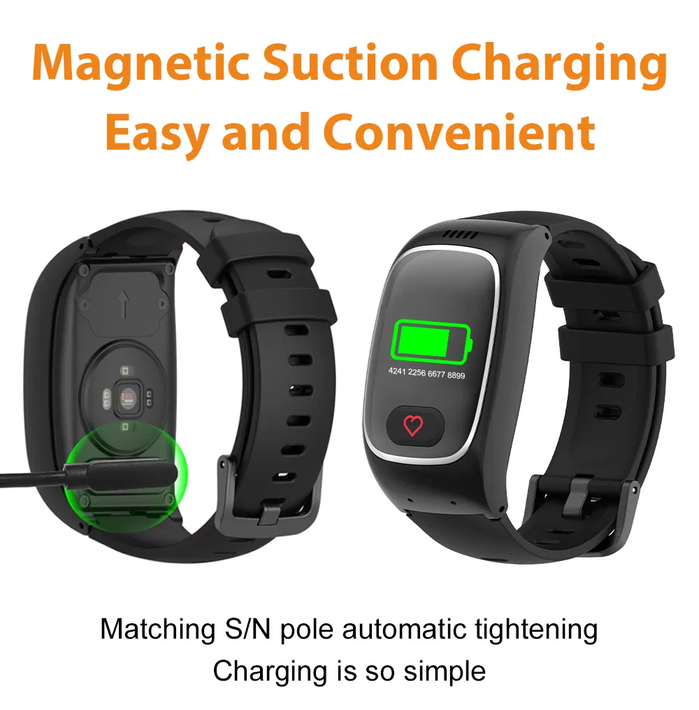 Smart Watch Feature 8