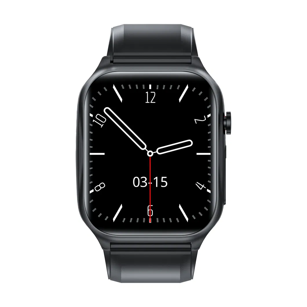 Smart Watch Feature 1