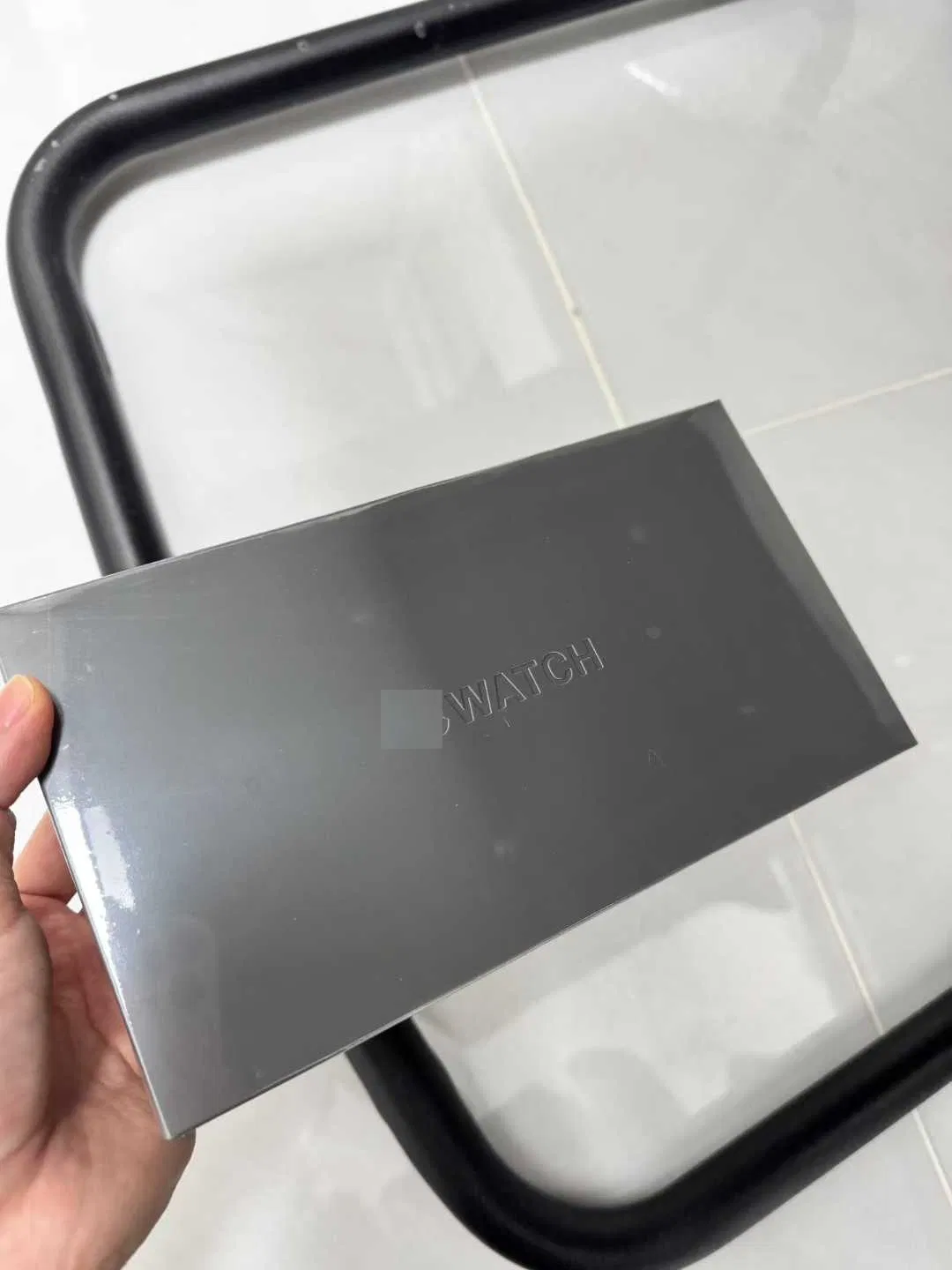 Watch 11 Ultra3 Series 11 Bluetooth Heart Rate Monitoring Smartwatch Sport Watches