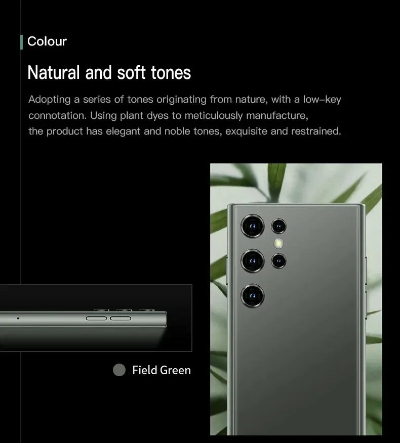 SOYES S23 Pro Photo 8