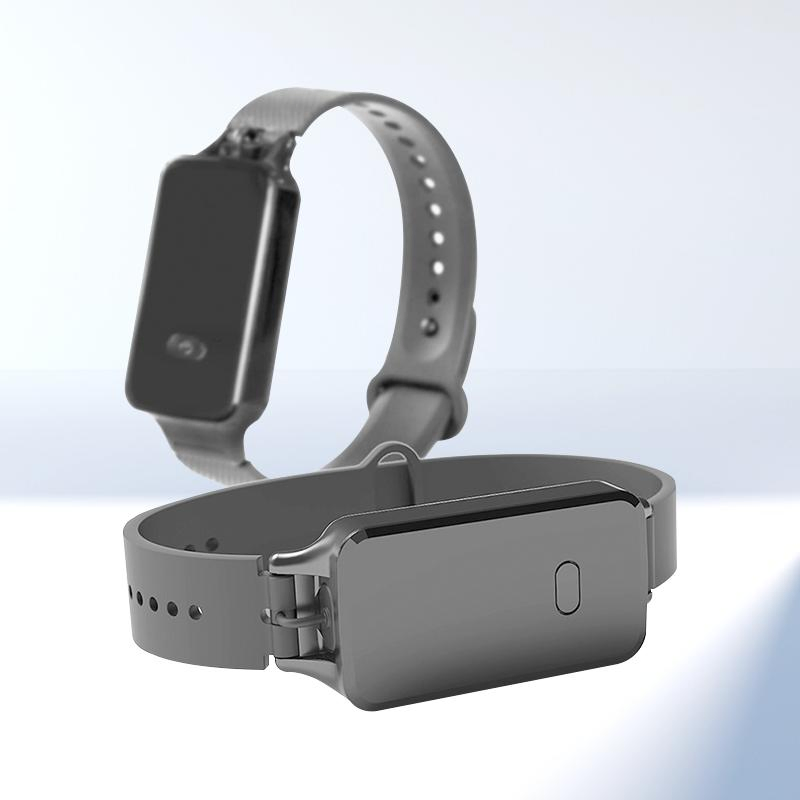 Premium Smartwatch with Advanced SpO2 Blood Oxygen Monitoring