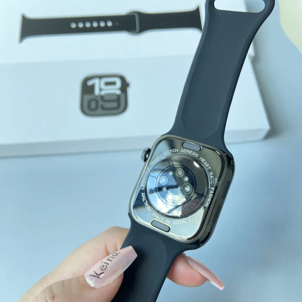 Smart Watch S10 Detail 3