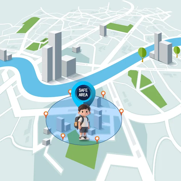 Tracking Watch View 1