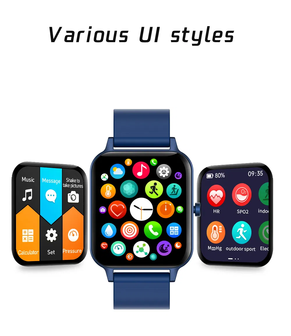 Smart Watch Feature 6