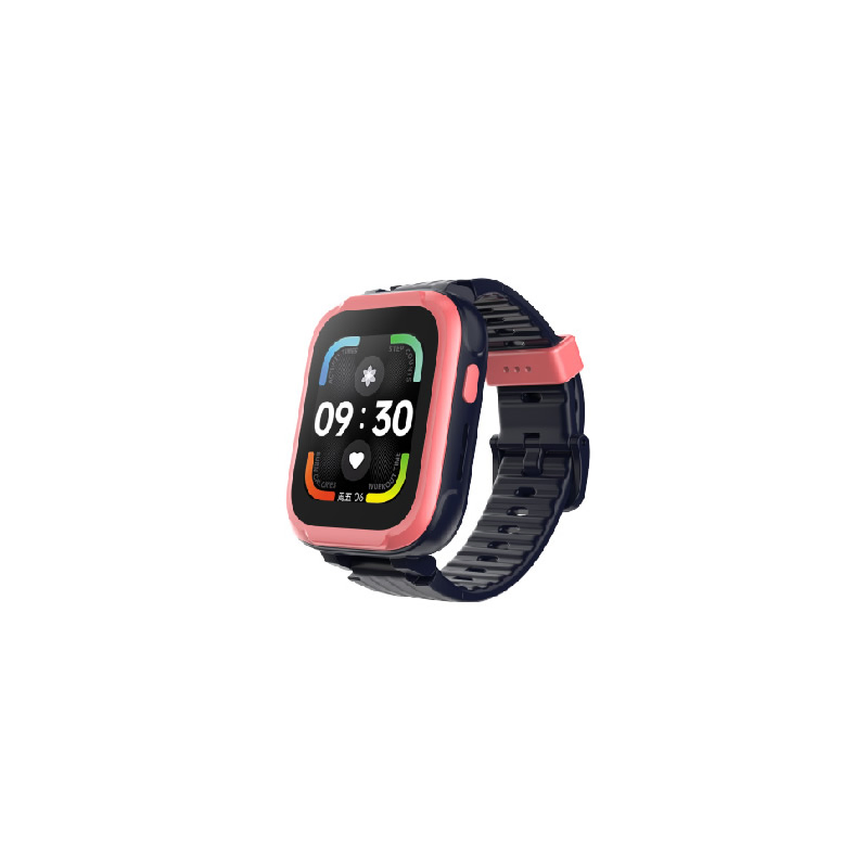 Kids GPS Tracker Health Tracking Fitness Smartwatch for Students
