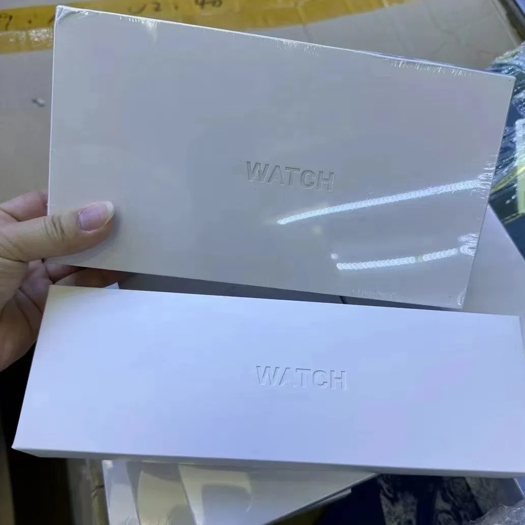 Newest Watch Series 11 Ultra3 Bluetooth Phone Call Heart Rate Monitoring Sport Smart Watch