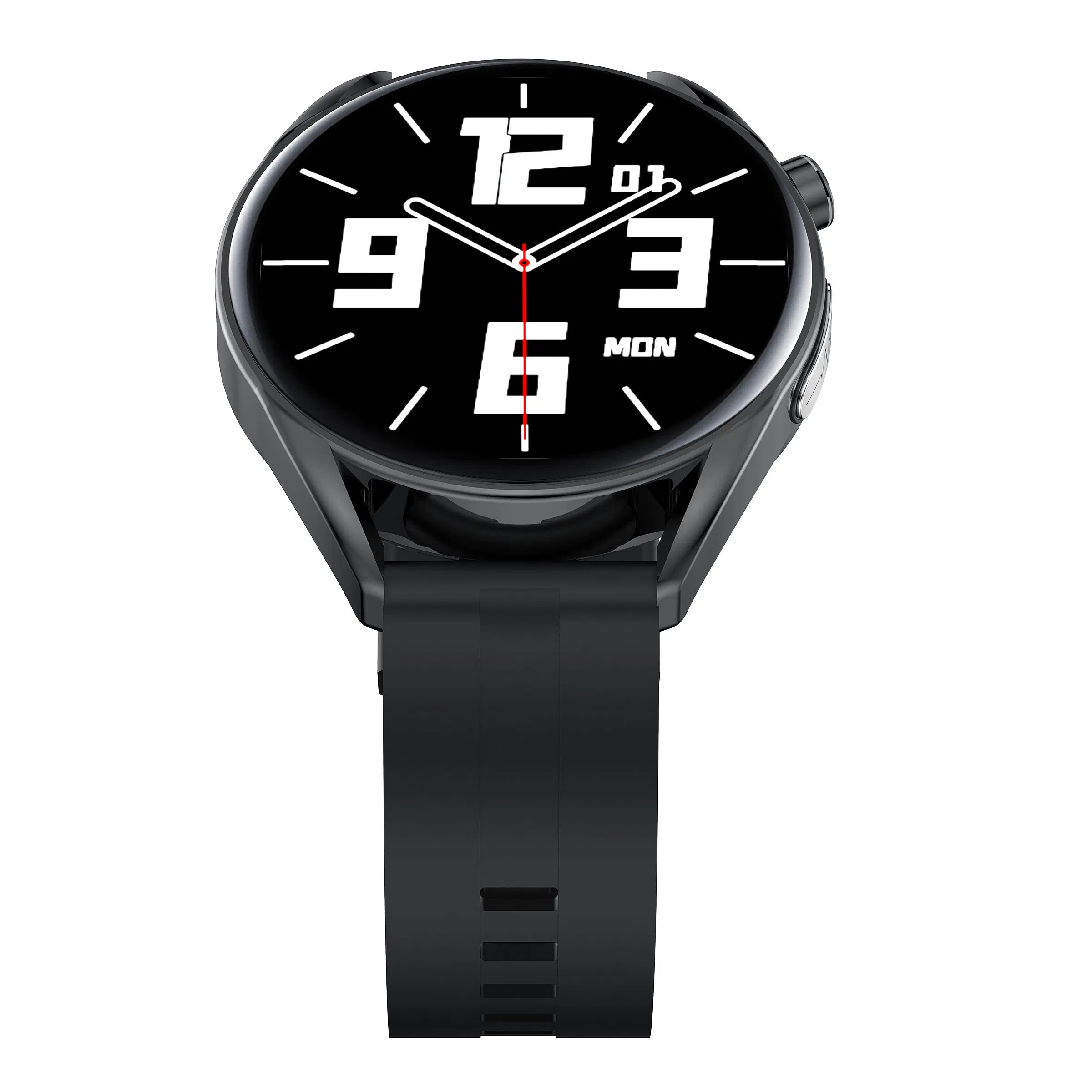 Smart Watch Sport Fitness Heart Rate Blood Pressure Health Monitoring Bt Call Smart Watch